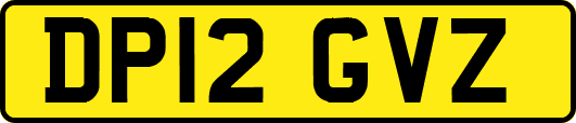 DP12GVZ