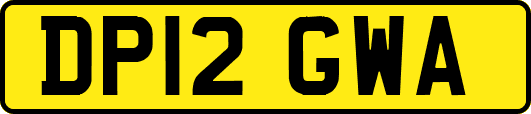 DP12GWA