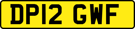 DP12GWF
