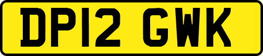 DP12GWK