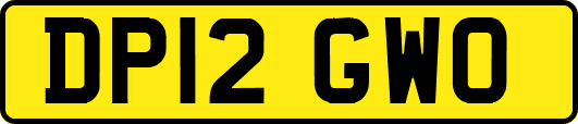DP12GWO