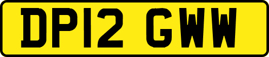 DP12GWW