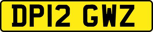 DP12GWZ