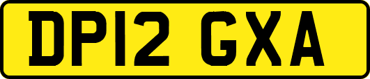 DP12GXA
