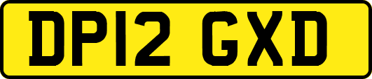 DP12GXD