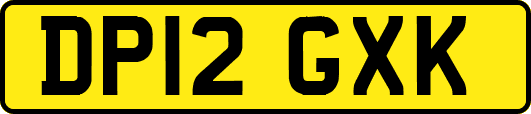 DP12GXK