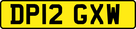 DP12GXW