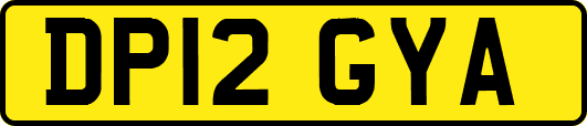 DP12GYA