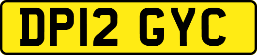 DP12GYC