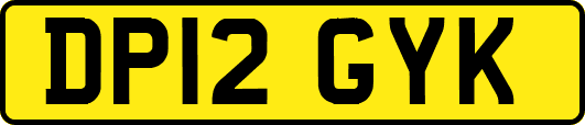 DP12GYK