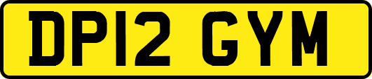 DP12GYM