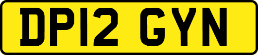 DP12GYN