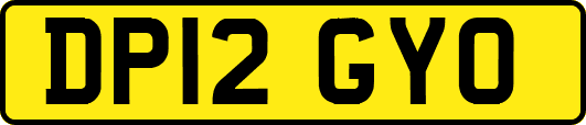 DP12GYO