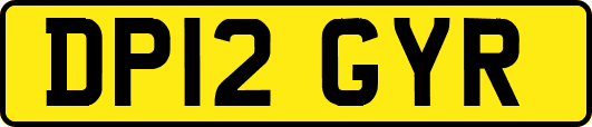 DP12GYR