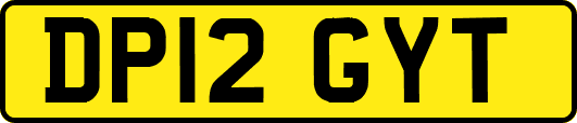DP12GYT