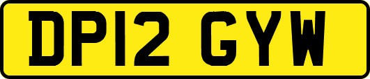 DP12GYW