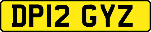 DP12GYZ