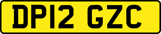 DP12GZC
