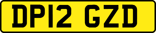 DP12GZD
