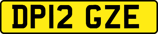 DP12GZE