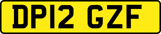 DP12GZF