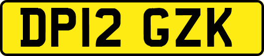 DP12GZK