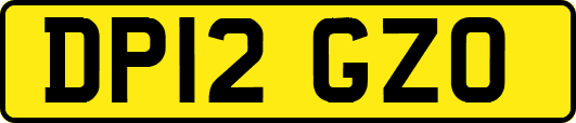 DP12GZO