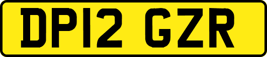 DP12GZR