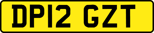 DP12GZT