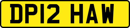 DP12HAW
