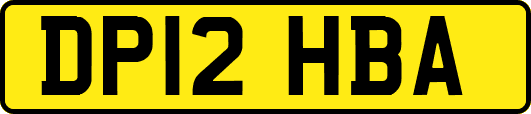 DP12HBA