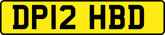 DP12HBD