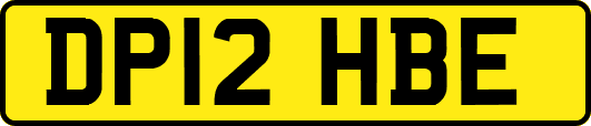 DP12HBE