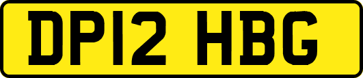 DP12HBG