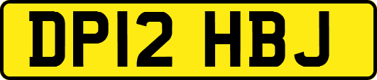 DP12HBJ