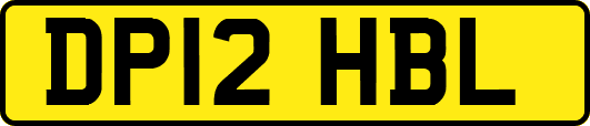 DP12HBL