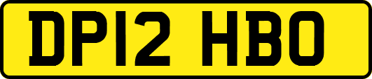 DP12HBO