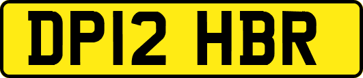DP12HBR