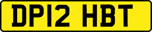 DP12HBT