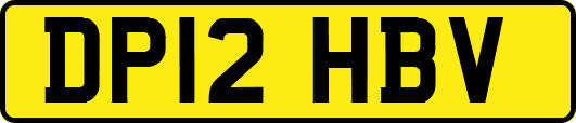DP12HBV