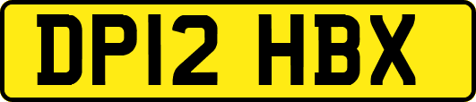 DP12HBX
