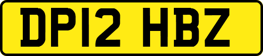 DP12HBZ