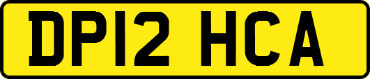 DP12HCA
