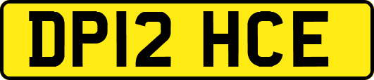 DP12HCE
