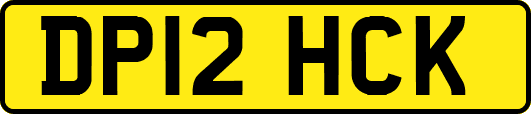 DP12HCK
