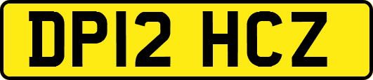 DP12HCZ