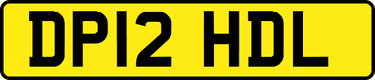 DP12HDL