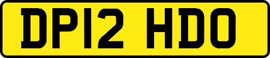 DP12HDO