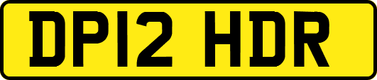 DP12HDR