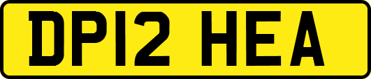 DP12HEA